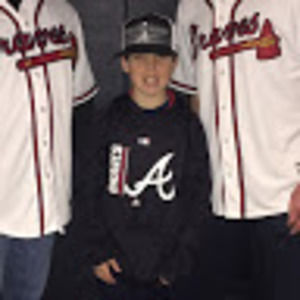 Meet your Posher, William